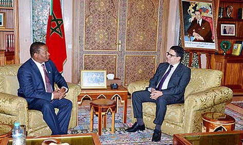 سوازيلاند تطمح الى الاستفادة من التجربة المغربية في المجال الفلاحي