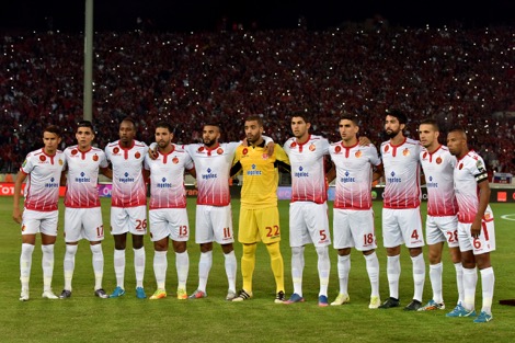 الوداد يهزم الأهلي ويهدي المغاربة لقب دوري أبطال إفريقيا