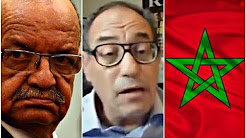 جزائري لمساهل روح شوف المروك كيصنعو مليون سيارة في السنة اكيصدرو الخضر درهم مغربي يساوي 200 دينار