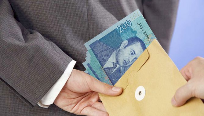 فتح بحث قضائي مع عميد شرطة للاشتباه في تورطه في قضية تتعلق بالارتشاء