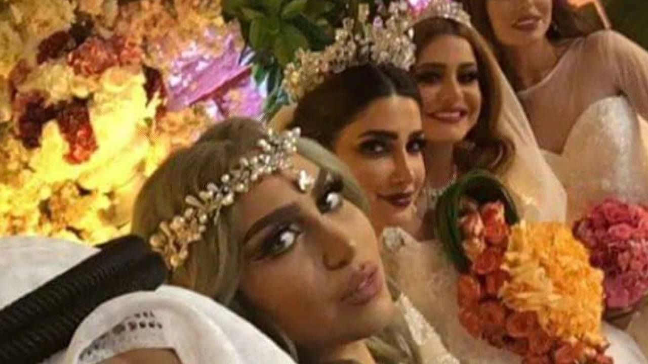 هاشتاغ “تتزوج سعودية ولا مغربية”.. يشعل “تويتر”
