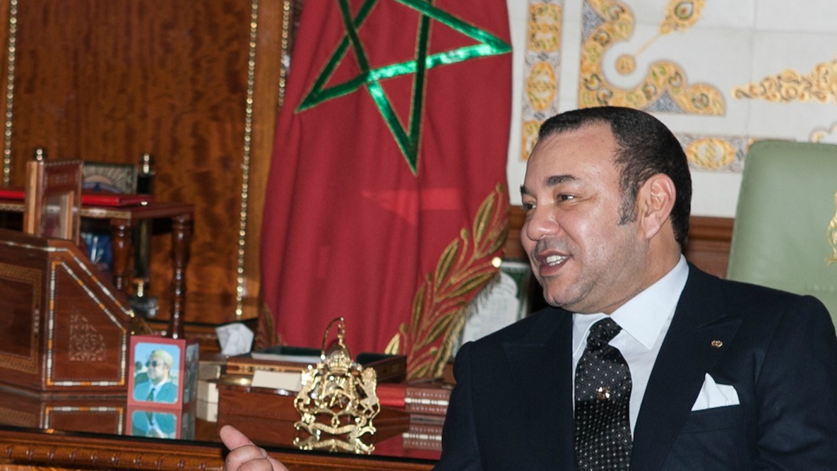 جلالة الملك محمد السادس يدشن مركز للعلاجات الطبية الأولية وآخر لطب الإدمان