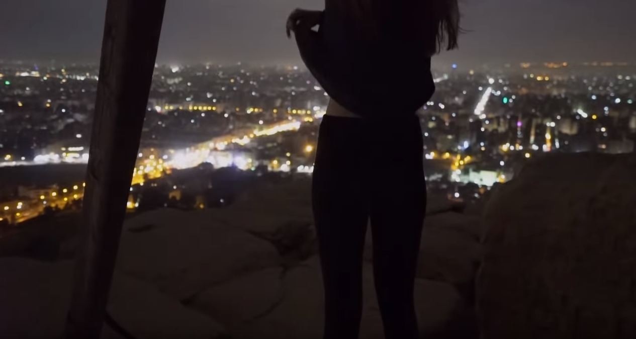 7 فيديوهات جنسية لمتزوجة بالمضيق تصدم مغاربة