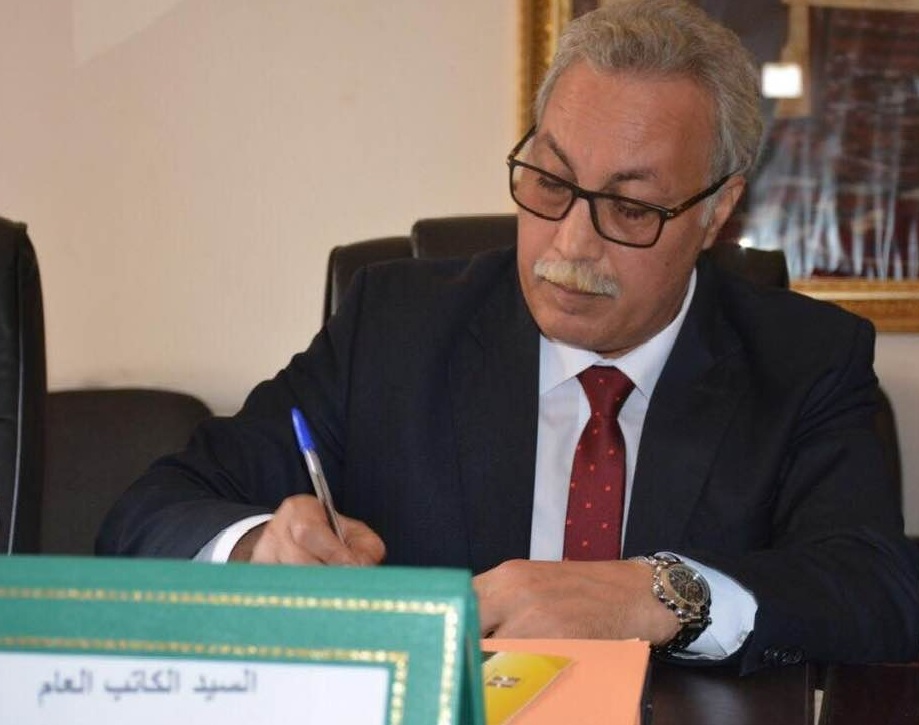 رئيس جماعة في المغرب يفشل في بيع سيارته