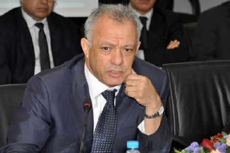 حصري : اسم الوالي الجديد لجهة طنجة