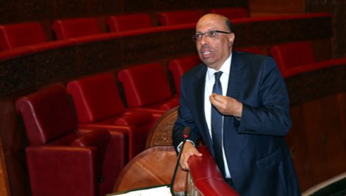بوطيب: إصلاح النظام الضريبي ظل رهانا كبيرا