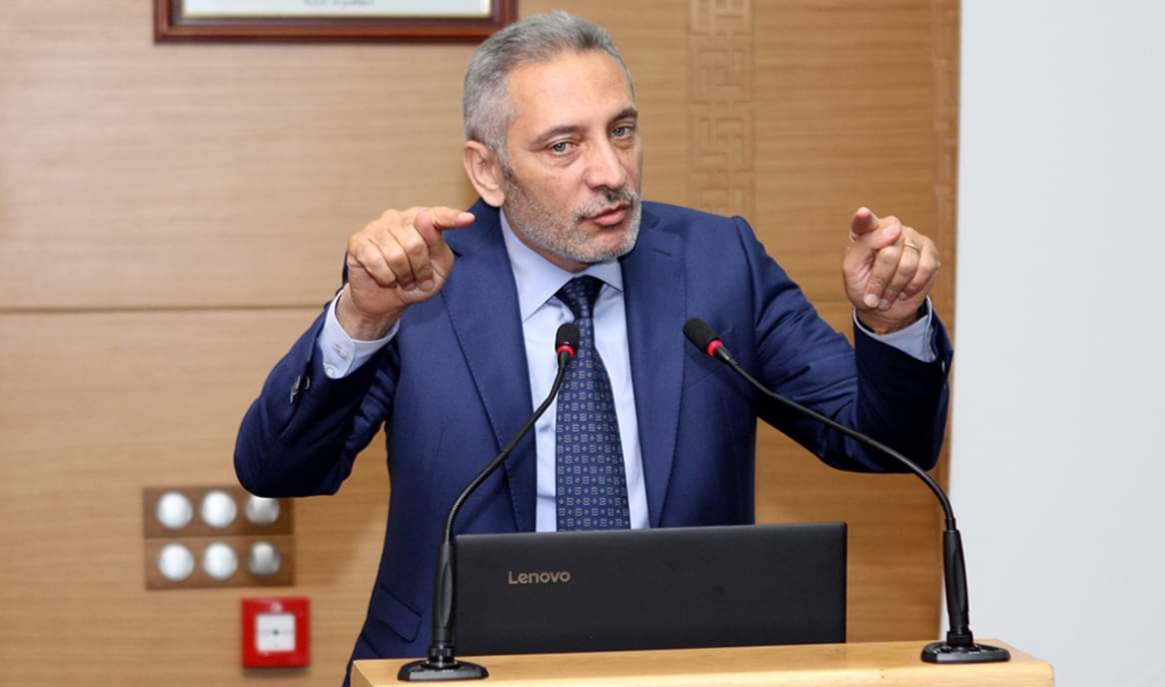 العلمي: مجموعة بومباردي لن تغادر المغرب