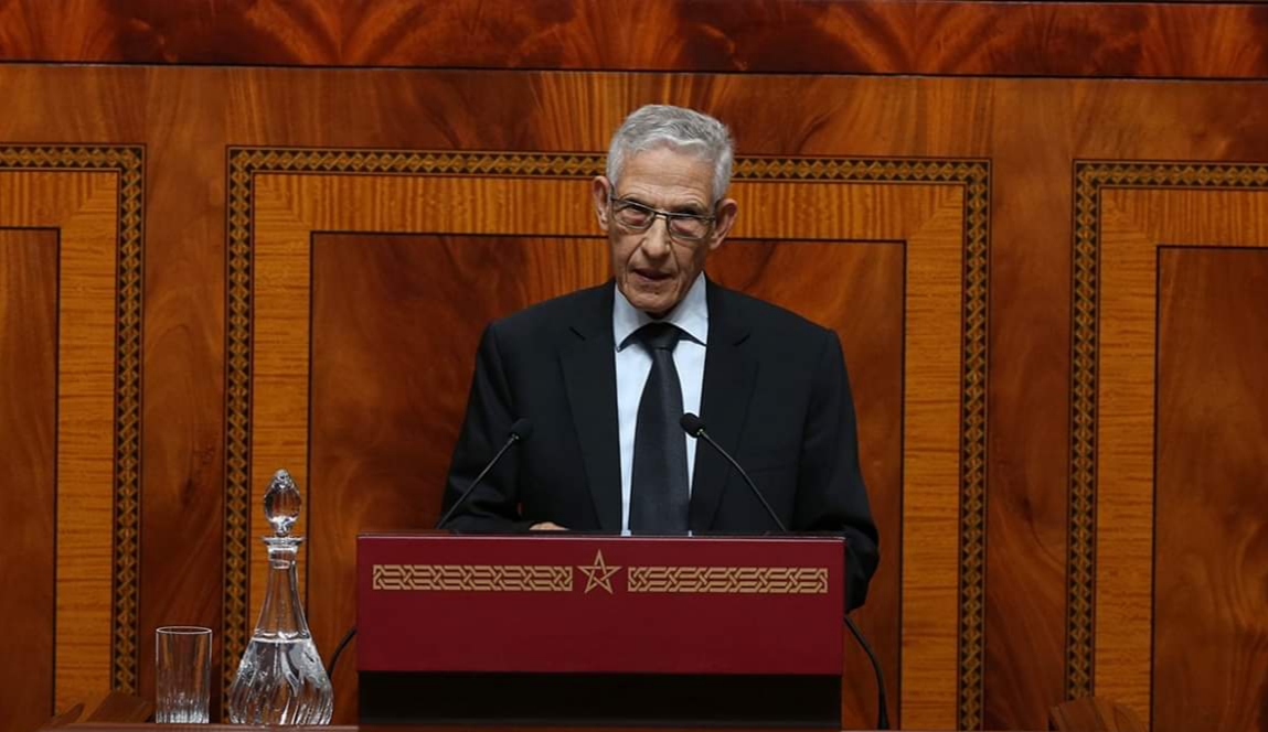 الداودي يدعو المواطنين إلى التبليغ عن الزيادة في الأسعار والمواد الفاسدة خلال رمضان