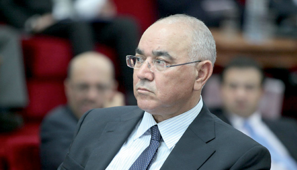 فاجعة الموت تصيب الشرقي الضريس