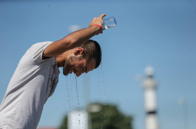 موجة حر تضرب المغرب في رمضان