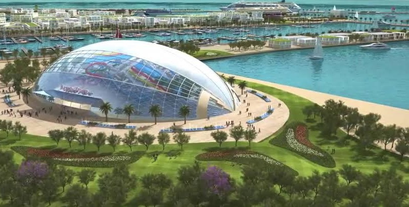 اجتماع موسع بالرباط للاطلاع على تقدم إنجاز برنامج “طنجة الكبرى”