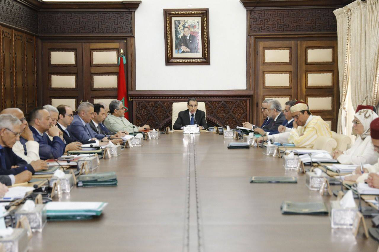 العثماني: نستقبل النصف الثاني من الولاية بعزم وإرادة لمزيد من العطاء