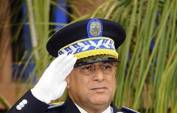 مدير الأمن العمومي هاشيم يحال على التقاعد