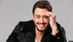 تسكت تقاطع سعد لمجرد بسبب دنيا باطما