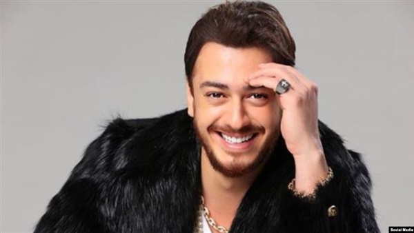 تسكت تقاطع سعد لمجرد بسبب دنيا باطما