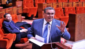  أخنوش: عملية تمليك الأراضي الجماعية بالغرب والحوز ثورة حقيقية من حيث النجاعة والمساطر