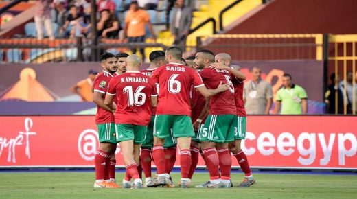 أمام منتخب متواضع.. الأسود يحققون الأهم بخطف 3 نقاط من نامبيا