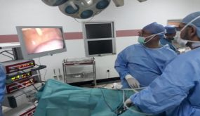 حملة طبية للوصول إلى صفر موعد في جميع التخصصات الجراحية عند نهاية 2019