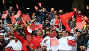 “الكان”: اتخاذ إجراءات مواكبة لتسهيل تنقل وإقامة المغاربة الذين سيتوجهون إلى مصر لمساندة أسود الأطلس