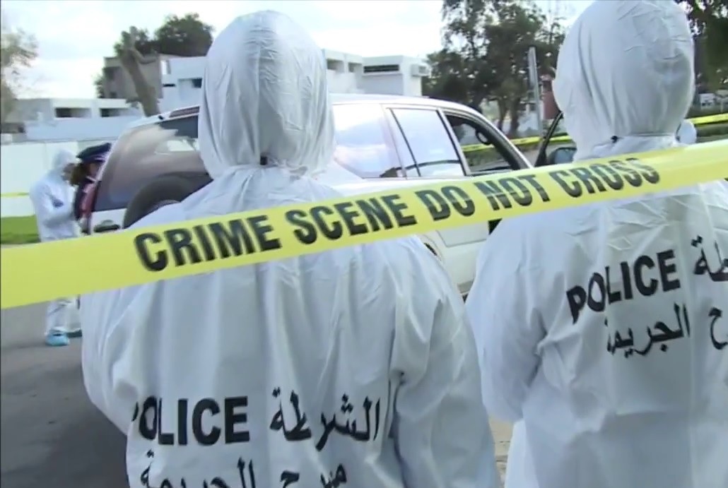 جريمة ثانية تهز وجدة في أقل من يوم.. العثور على سيدة مذبوحة في أنجاد
