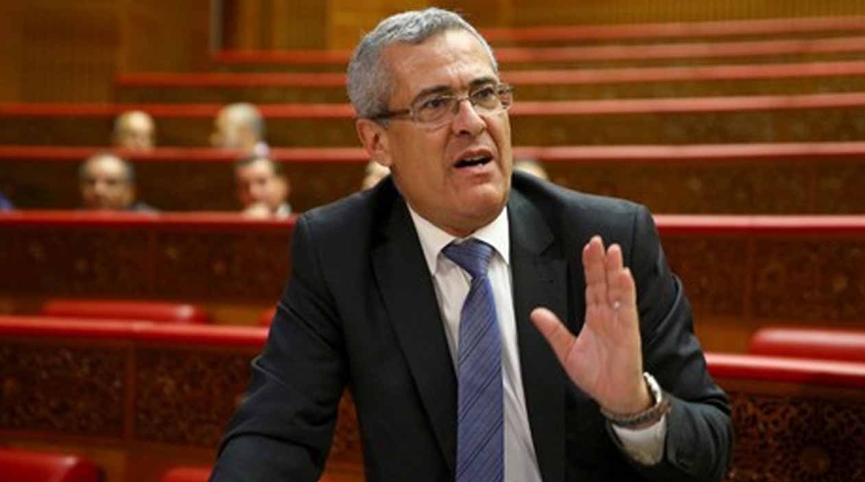 بنعبد القادر: إصلاح الإدارة أصبح النواة الرئيسية للنهوض بالأوضاع الاقتصادية والاجتماعية والتجاوب مع انتظارات المواطن والمقاولة