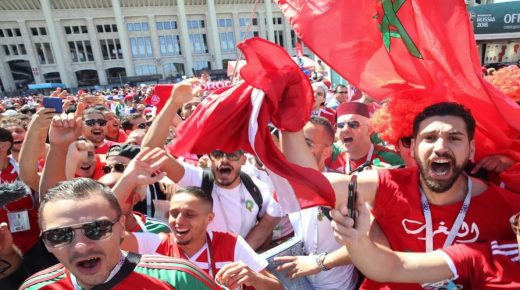 برنامج استثنائي لنقل المشجعين بمناسبة كأس إفريقيا للأمم