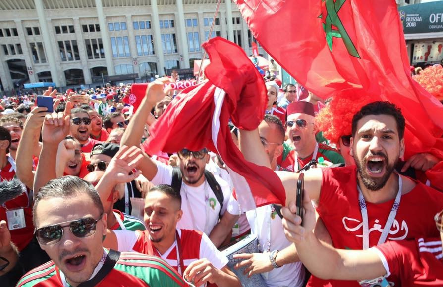 برنامج استثنائي لنقل المشجعين بمناسبة كأس إفريقيا للأمم