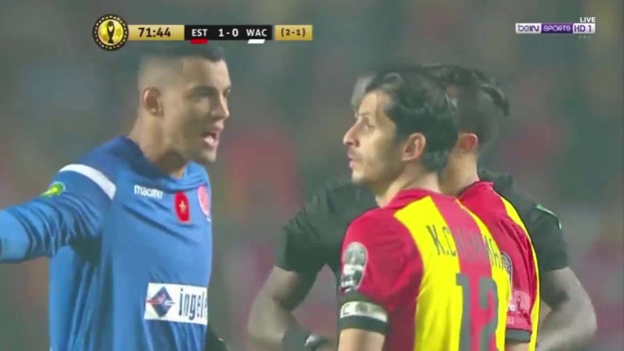 “البام” يدخل على خط تتويج العار للترجي عل حساب الوداد