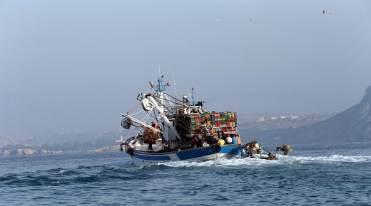 البرلمان يصادق على مشروع قانون حول اتفاق الشراكة في مجال الصيد المستدام بين المغرب والاتحاد الأوروبي