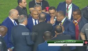 تطو ات جديدة في “فضيحة رادس”.. وهذا ما أقدمت عليه الوداد