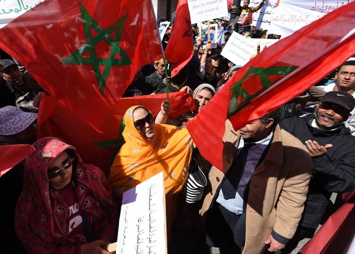 موقع بيروفي: المغرب يحصد مزيدا من الدعم لقضية الصحراء المغربية بأمريكا اللاتينية