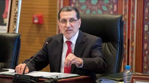 تعيين في مناصب عليا ومشاريع مراسيم تتعلق بالأمن والفلاحة والتعليم فوق طاولة المجلس الحكومي
