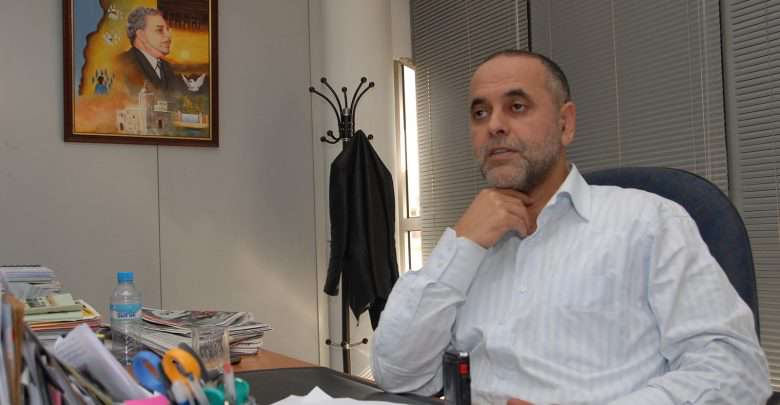 انتخاب البقالي رئيسا للنقابة الوطنية للصحافة المغربية لولاية ثانية