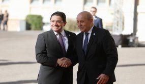 المغرب يحضر “قمة الضفتين، منتدى المتوسط” بمارسيليا