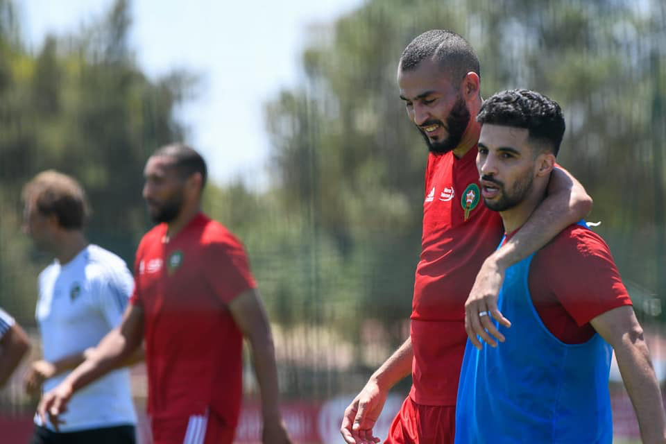 «بي. إن. سبورت» تغضب المغاربة في «الكان». طالبت الشركة الوطنية للإذاعة والتلفزة ب 12 مليار سنتيم مقابل البث الأرضي ل 12 مباراة
