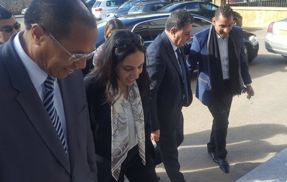 بوعيدة عن موقف الأحرار من أزمة رئاسة جهة كلميم. وادنون: “سكت دهرا ونطق كفرا”
