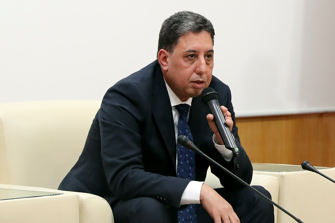 استقالة بوعيدة من رئاسة مجلس جهة كلميم – واد نون