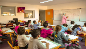 العطلة المدرسية: مستعملو الطرق السيارة مدعوون لتنظيم تنقلاتهم قبل السفر