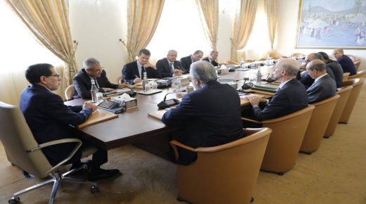 الحكومة تشرع في تنزيل مضامين ميثاق اللاتمركز الإداري