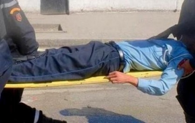 الأمن يوقف شقيقين عرضا شرطيا لاعتداء وحشي بالسلاح الأبيض بتطوان