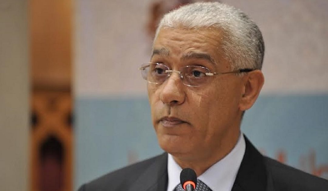 دعوة من البرلمان لوزير الشباب والرياضة للكشف عن الإجراءات المتخذة لاسترجاع حق الوداد