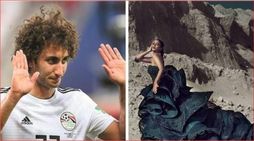فضيحة جنسية تهز معسكر الفراعنة بـ “الكان”