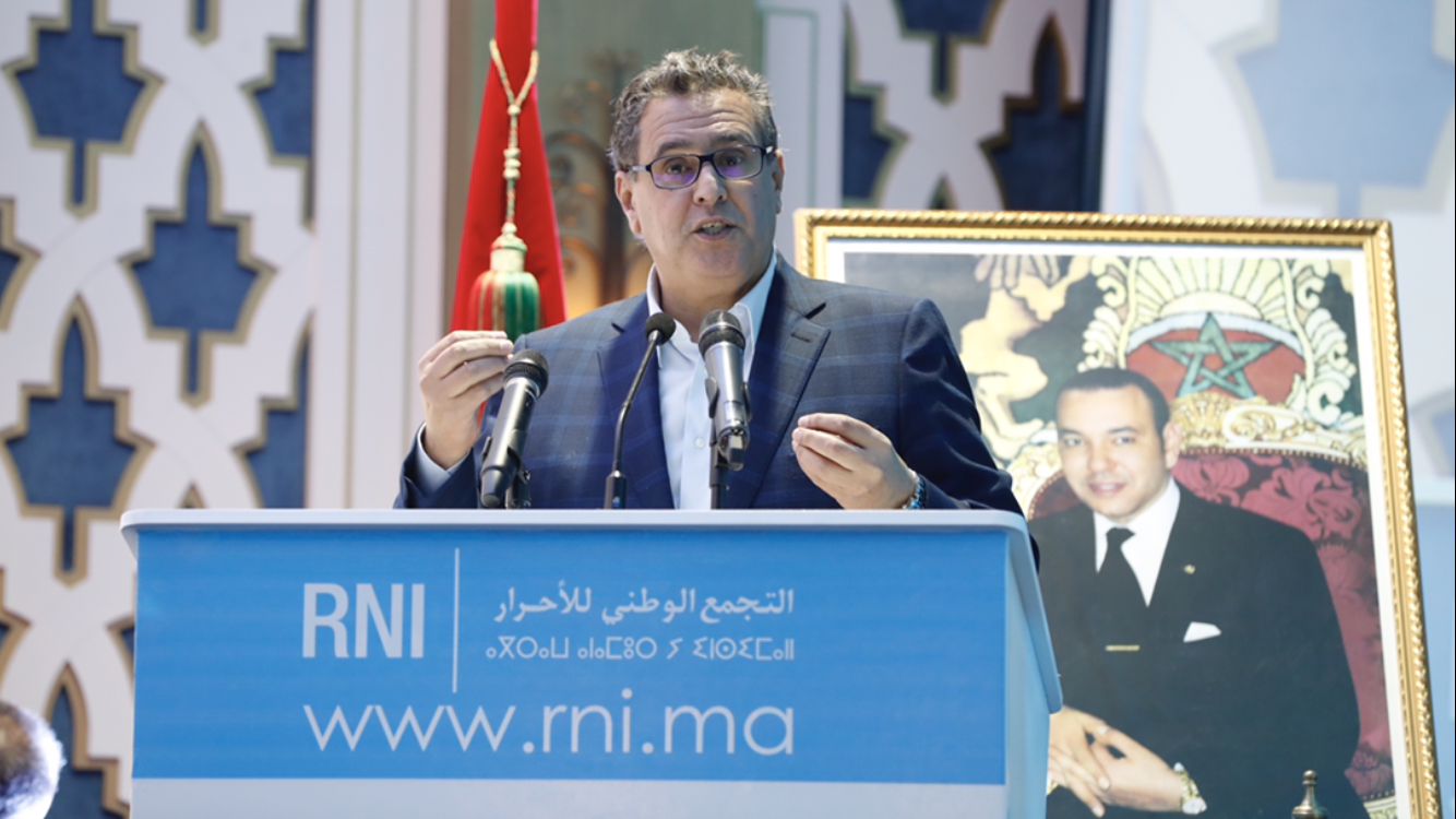 سيناريو ما قبل قيامة 2016 يتكرر. الأحرار يوظف سلاح “البام” في تسخيناته الانتخابية