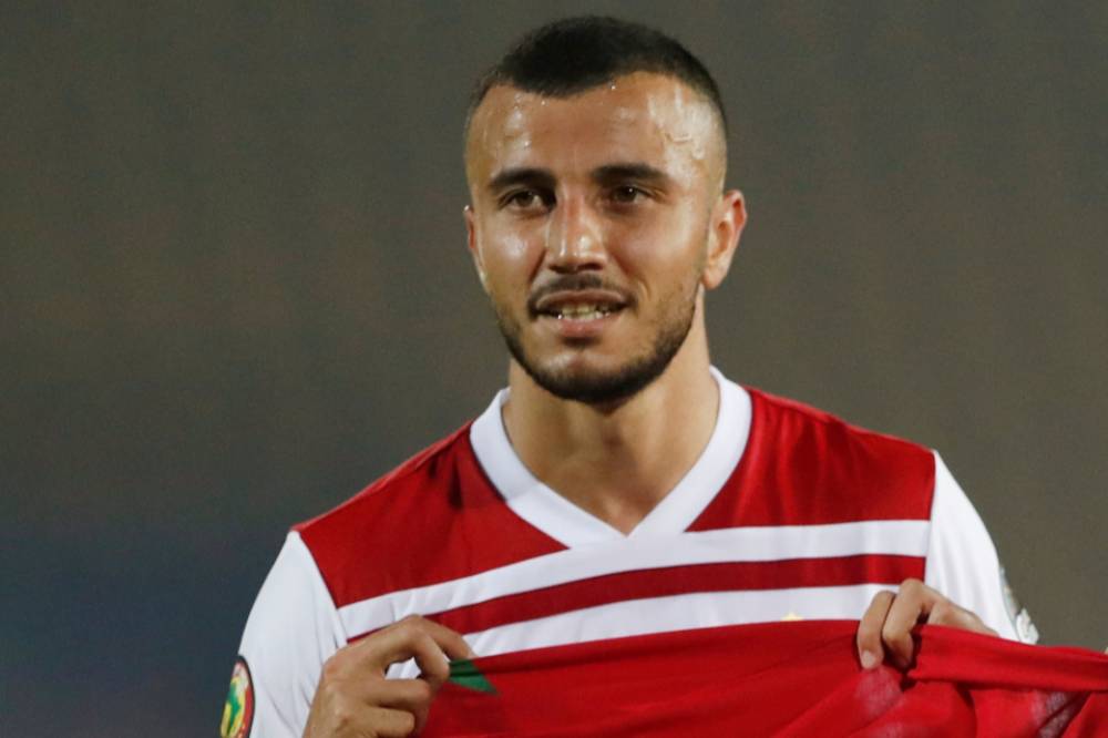 مروان سايس يؤكد بعد نكسة “الكان”: إحساس بالعار وزياش خيب الآمال