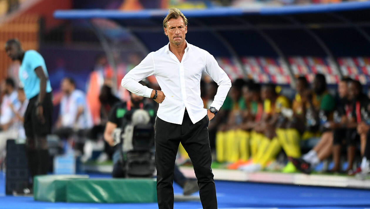 رونار لن يدرب المنتخب السعودي