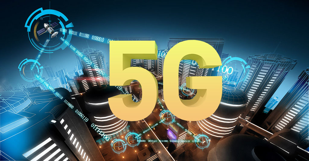 تعرف على المزيد من خصائص ال (5G) التي ستمكنك من تحميل فيلم مدته ساعتان في ثلاث ثوان فقط