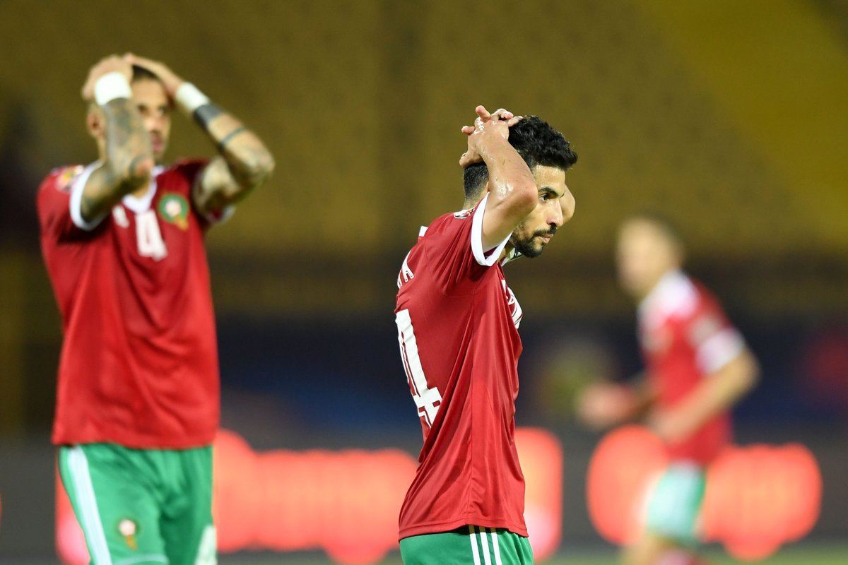 أبو تريكة: المنتخب المغربي “مراهق فنيا”