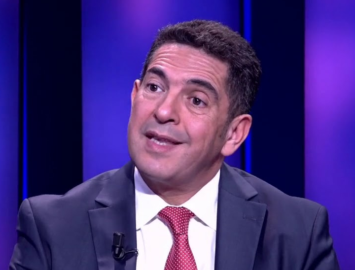 موجة سخرية عارمة من أمزازي بسبب “المُتٓوااااجين و المُتوااااجات” (فيديو)