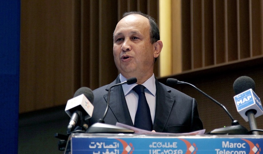 “اتصالات المغرب” تواصل تحقيق أرباح مهمة رغم المنافسة الشديدة