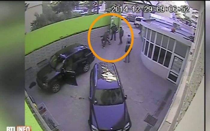 الأمن البلجيكي يعثر على فيديو يوثق لعملية اختطاف بطنجة نفذتها عائلة تتاجر في المخدرات